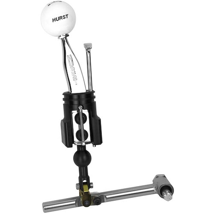 Competition/Plus Shifter 2015-16 Mustang