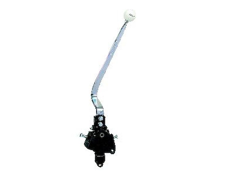 Competition/Plus Shifter 66-67 Full Size w/console, 422 (New Process Trans)
