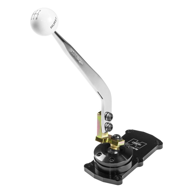 Blackjack 5-Speed Manual Shifter 1967-1973 Ford Mustang