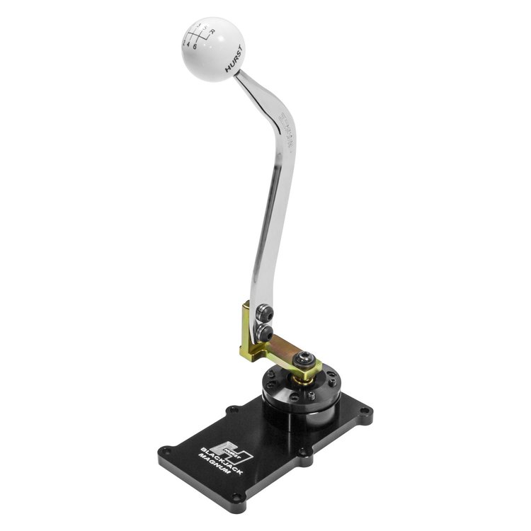 Blackjack 6-Speed Manual Shifter 1959-1964 Chevy Impala