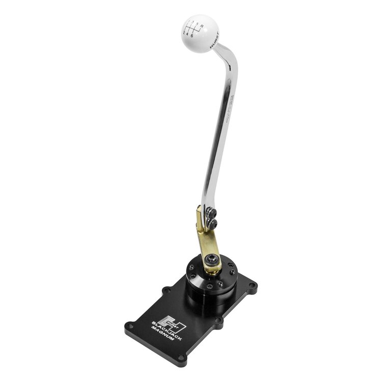 Blackjack 6-Speed Manual Shifter 1955-1957 Chevy Belair