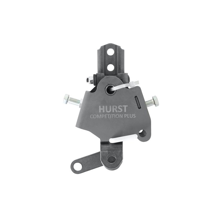 Competition/Plus Shifter Assembly 1965-1969 Ford Mustang GT-350