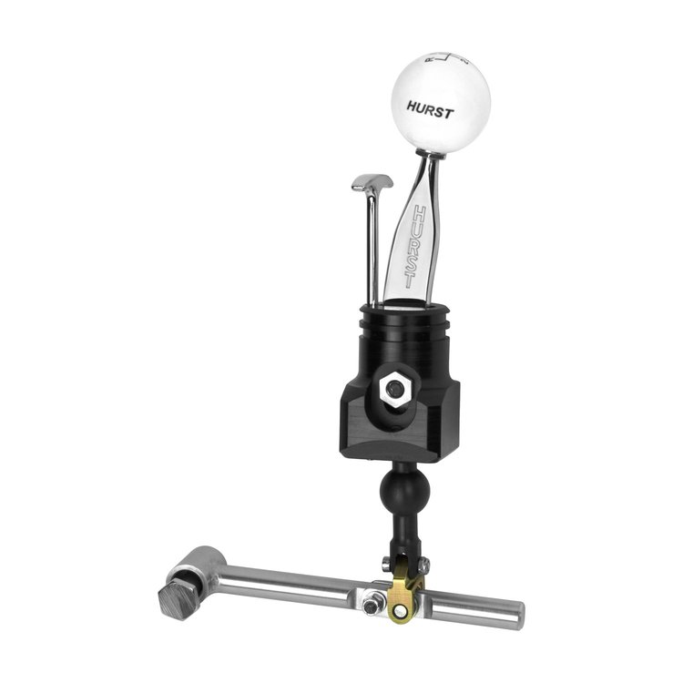 Competition/Plus Shifter 2015-2018 Mustang