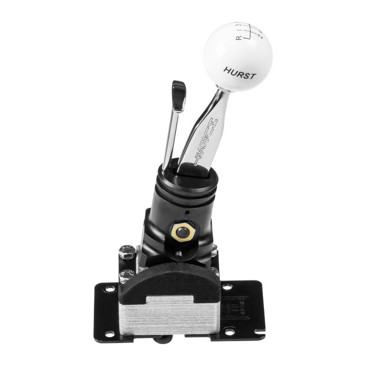 Competition/Plus Shifter 2011-2014 Mustang GT