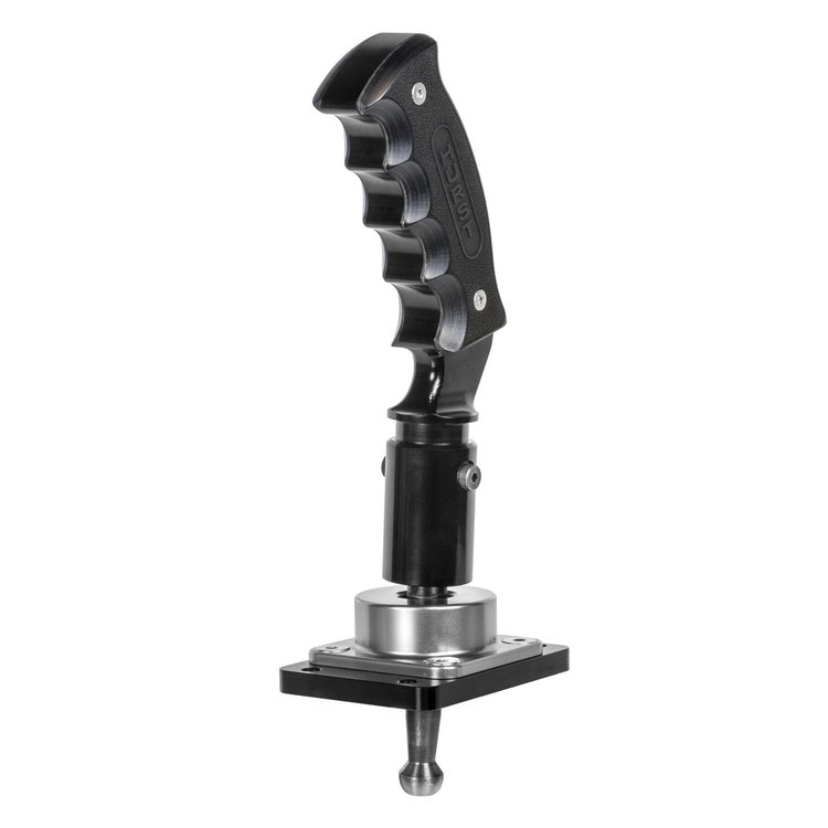 Billet Plus Shifter 2014-2017 Chevy C7 Corvette w/7-Speed Manual Transmission