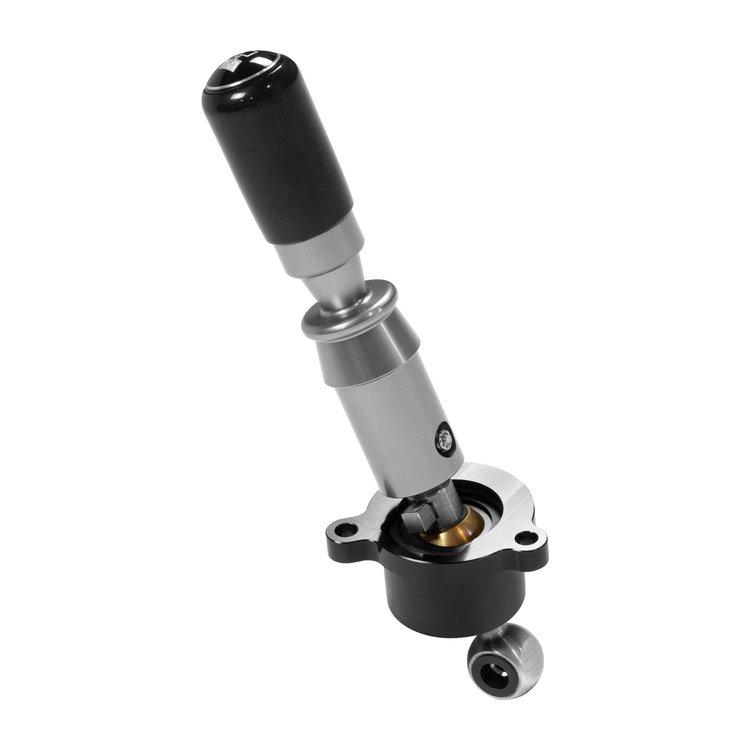 Billet/Plus Shifter For 350Z/370Z and G35/G37 with 6-Speed Manual Transmission