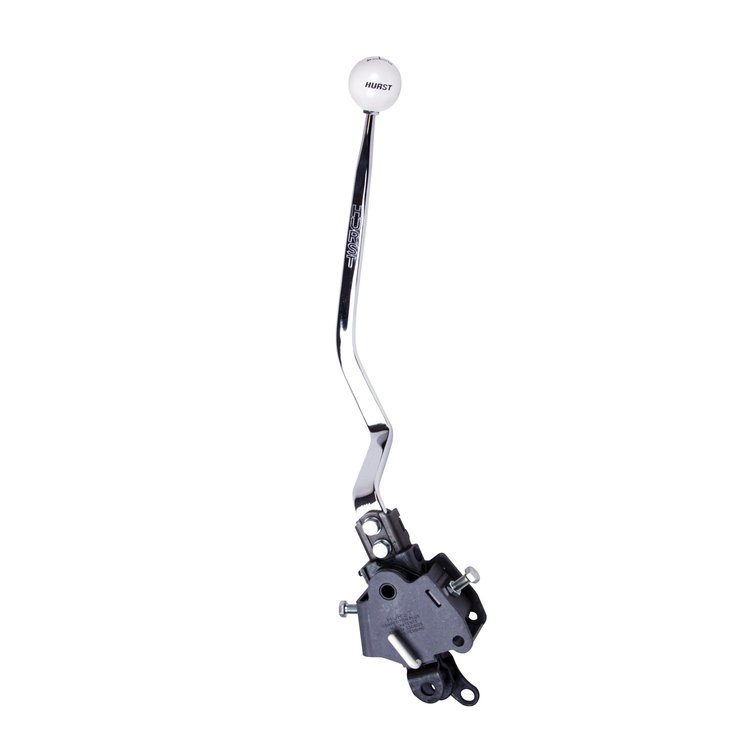 COMPETITION/PLUS SHIFTER