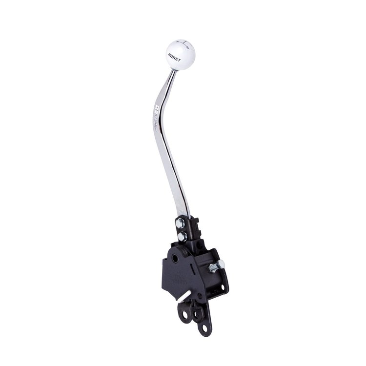 Competition/Plus Shifter 1966-67 Buick Sport