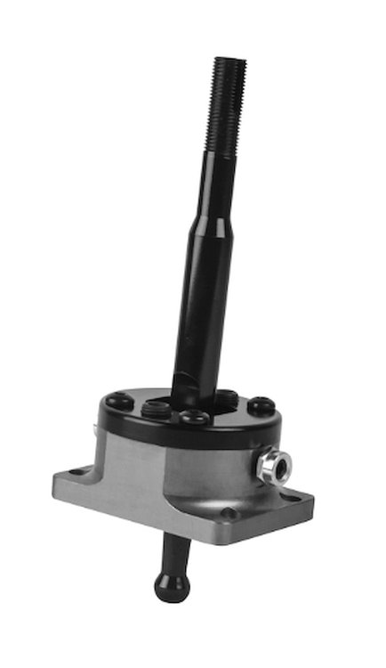 HURST BLACKJACK SHIFTER T