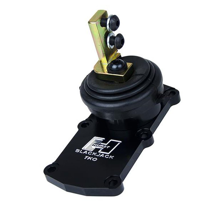 COMP + SHIFTER