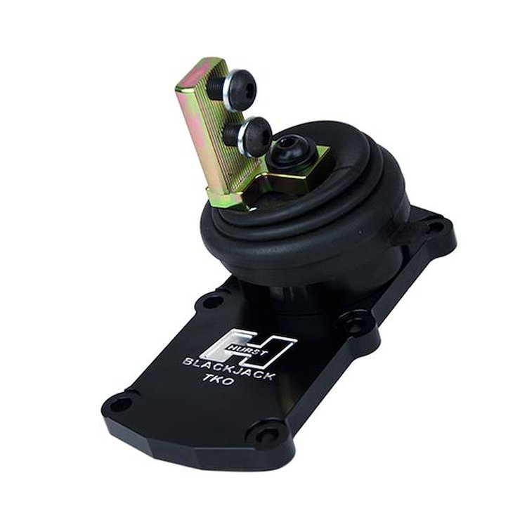 HURST BLACKJACK SHIFTER T