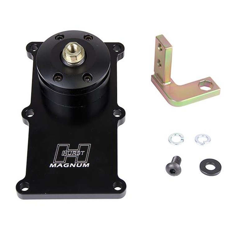 HURST BLACKJACK SHIFTER T
