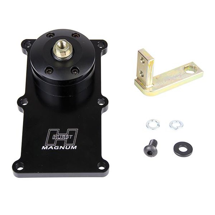 HURST BLACKJACK SHIFTER T