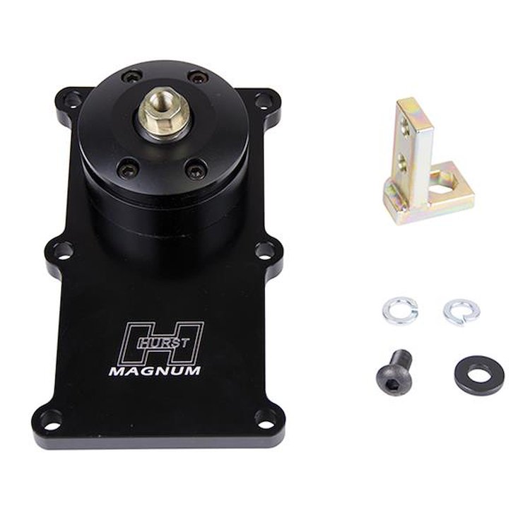 HURST BLACKJACK SHIFTER T