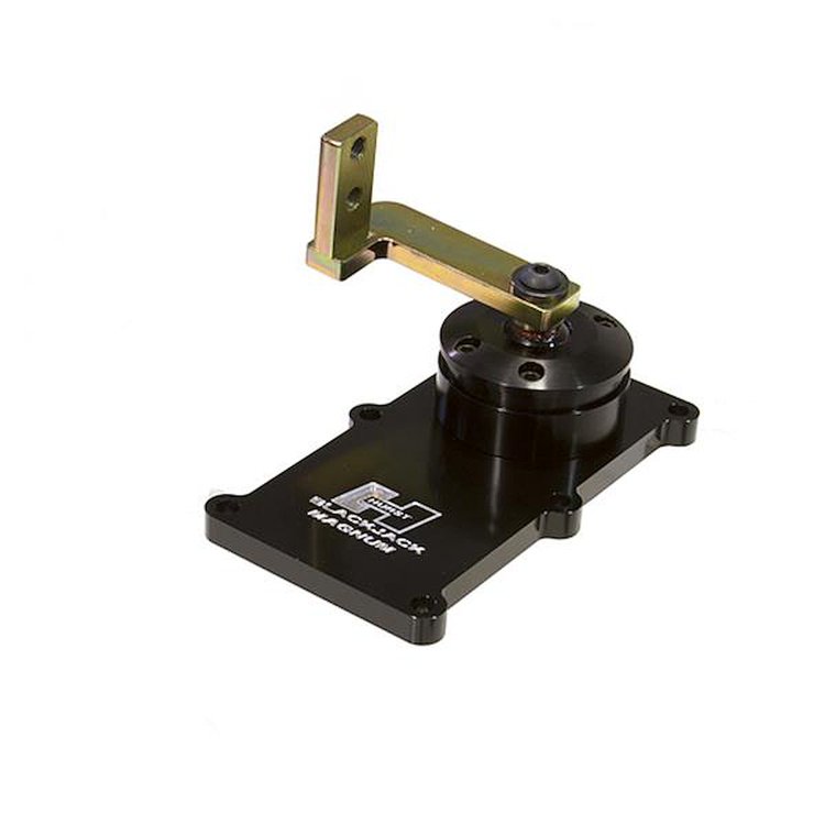 HURST BLACKJACK SHIFTER T