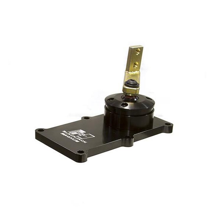 HURST BLACKJACK SHIFTER T