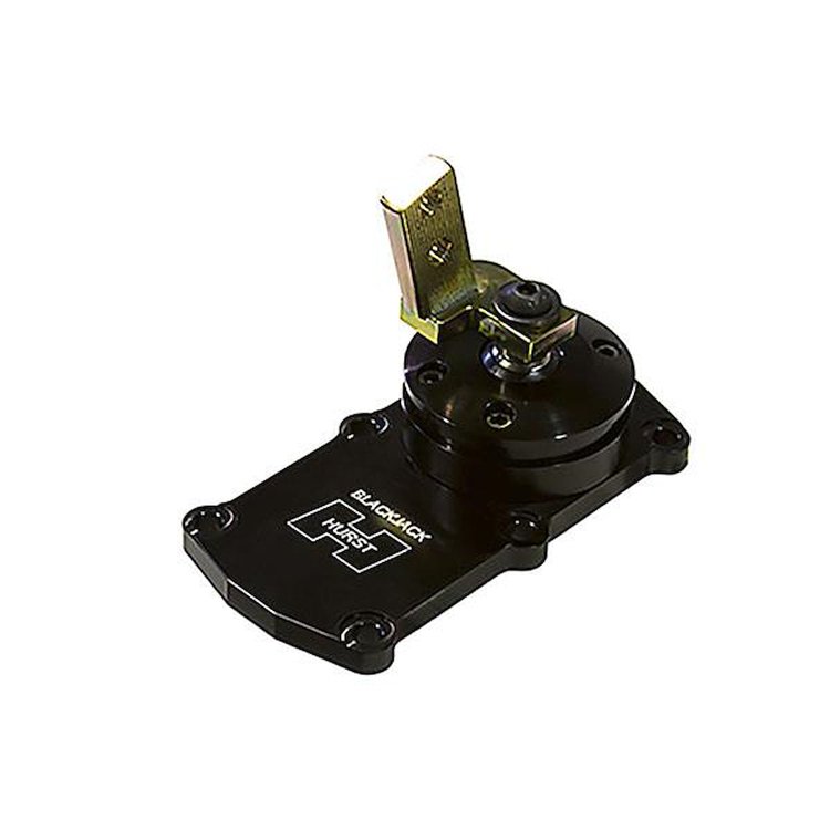 HURST BLACKJACK SHIFTER T