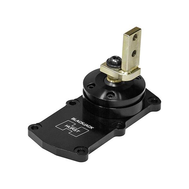 HURST BLACKJACK SHIFTER T
