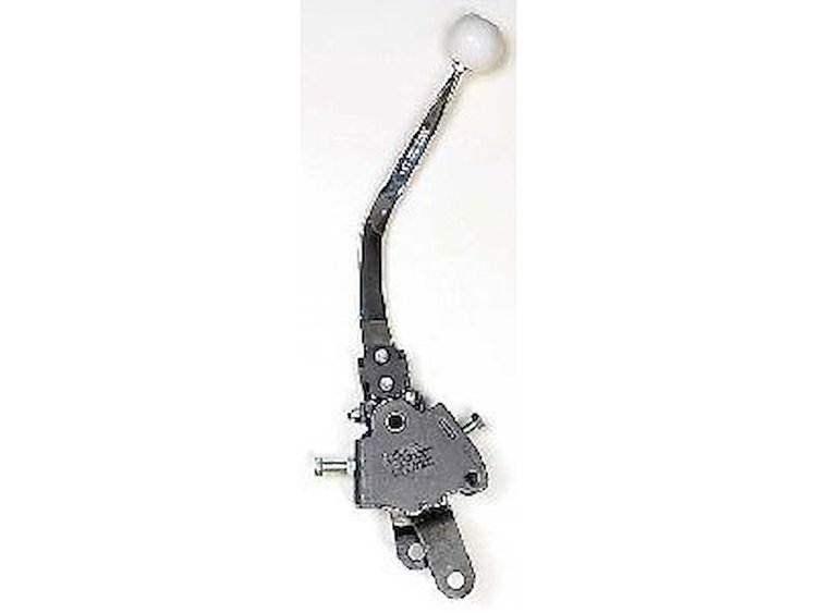 Street and Race Shifter