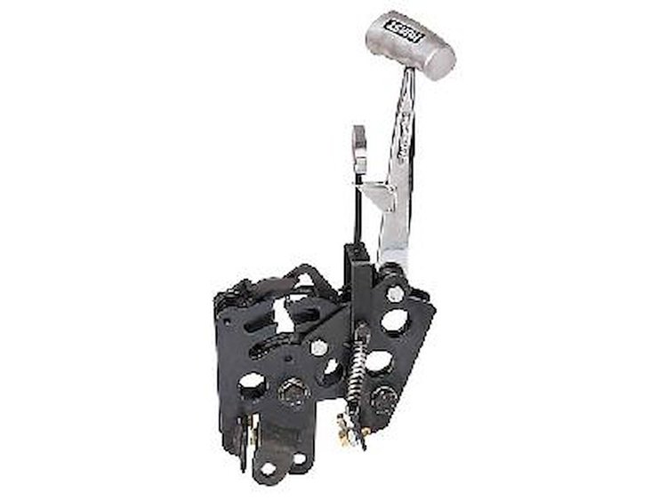 V-Gate 2 In-Line Shifter (Richmond 5-Speed Only)