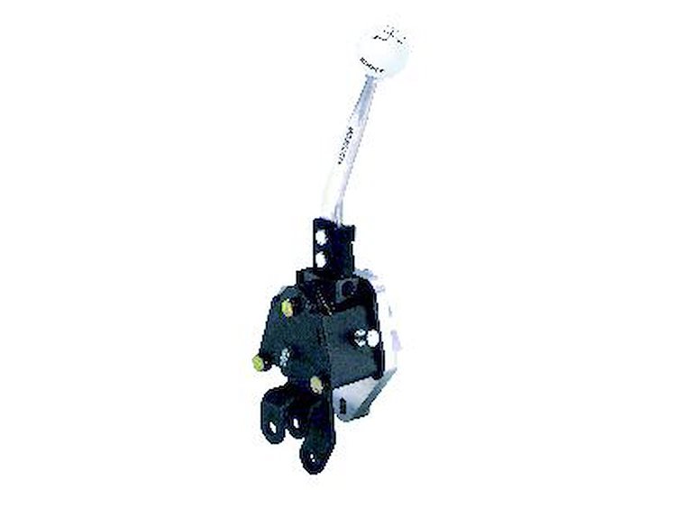 Shifters SPEEDWAY SUPER SHIFTER