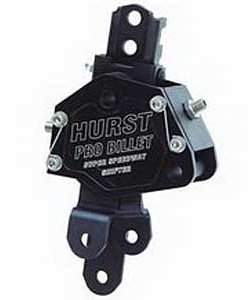 Pro Billet Speedway Super Shifter Borg Warner Super T-10