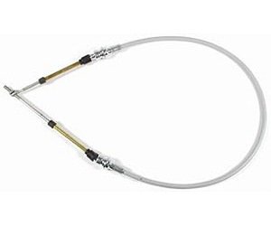 Standard Replacement Shifter Cable 3 Foot Length