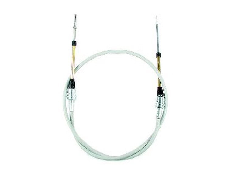 Standard Replacement Shifter Cable 4 Foot Length