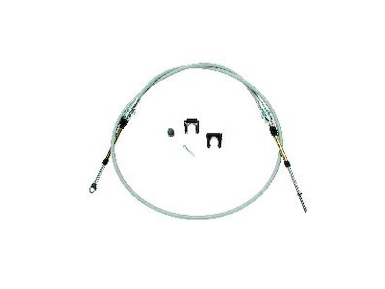 Standard Replacement Shifter Cable 5 Foot Length