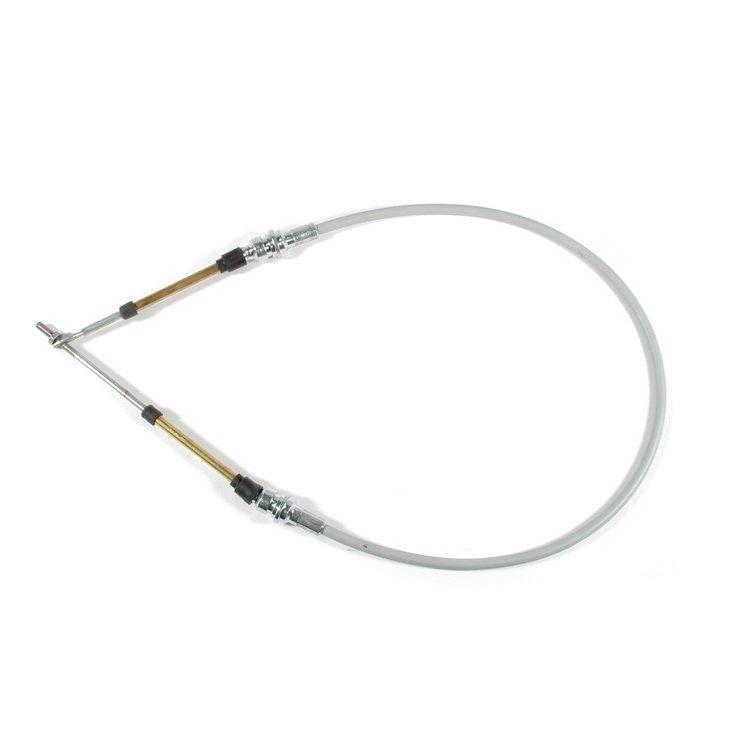 Standard Replacement Shifter Cable 3-Foot Length
