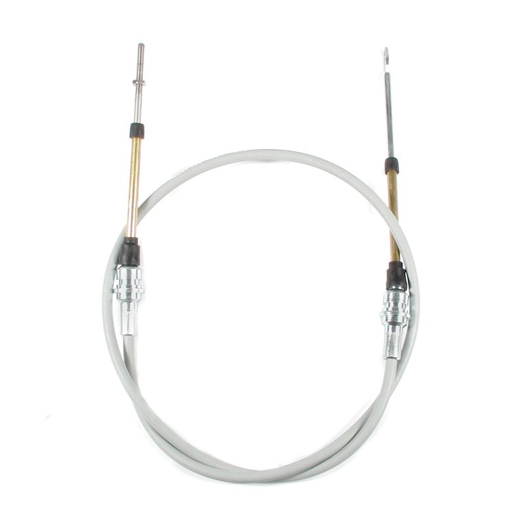 Standard Replacement Shifter Cable 8-Foot Length