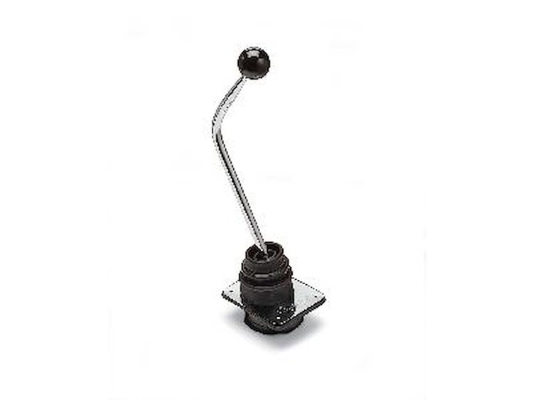 Universal Indy Qualifier 3-Speed Shifter