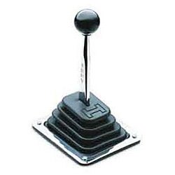 Indy Shifter Assembly Only, No Stick