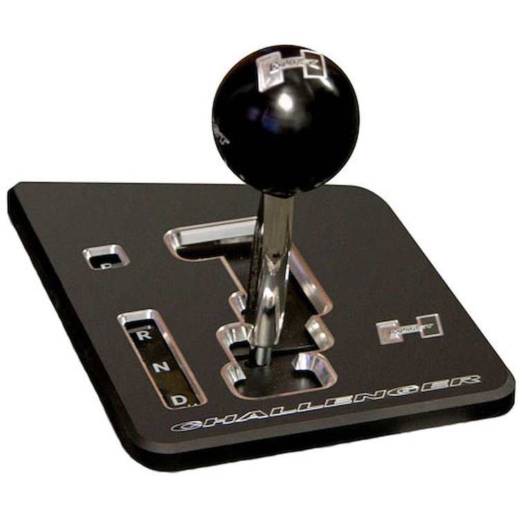 Comp Stick Kit 2008-12 Challenger