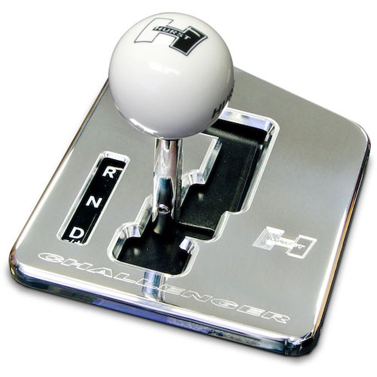 Comp Stick Kit 2008-12 Challenger