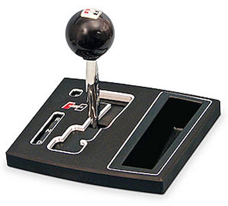 Comp Stick Kit 2008-12 300/Magnum/Charger