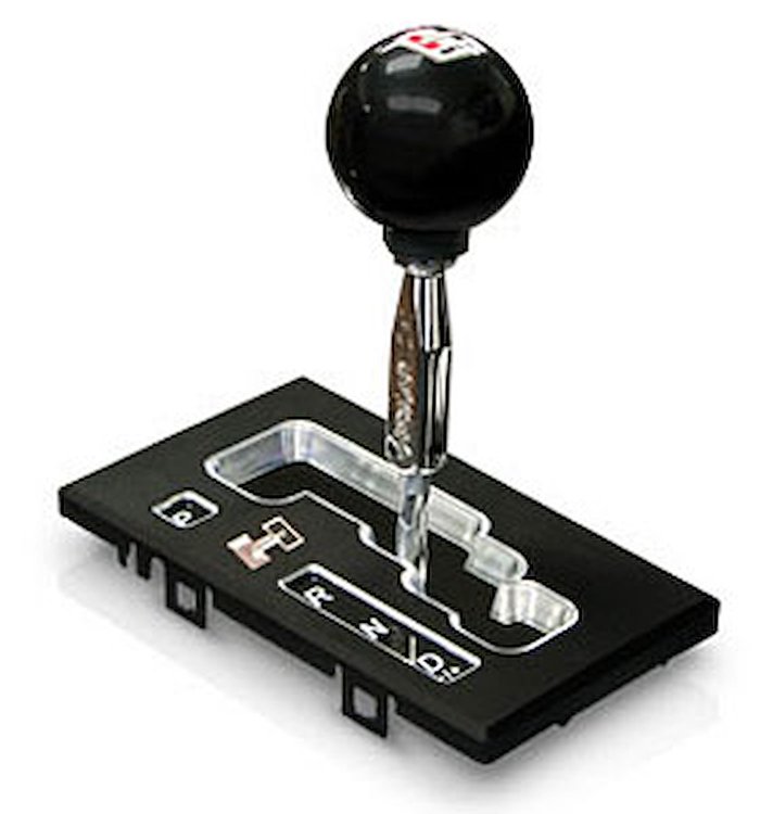 Comp Stick Kit 2005-07 300/Magnum/Charger