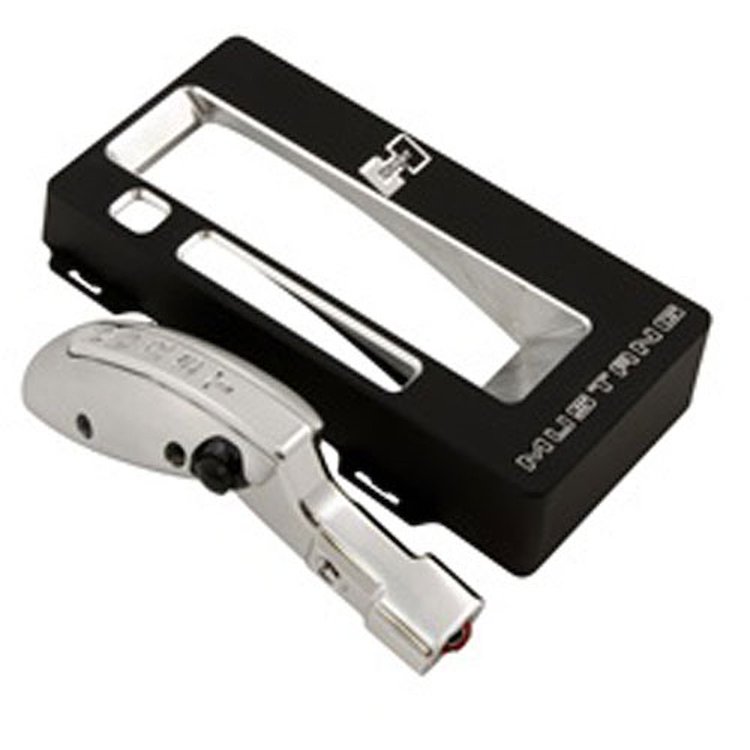 Hard Drive Complete Kit Incl. All Hardware Aluminum