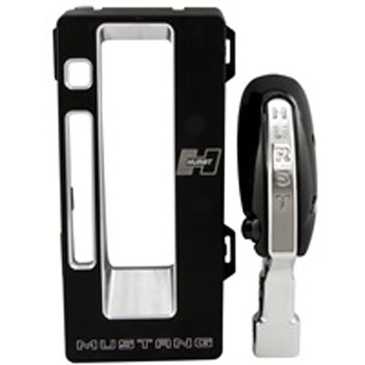 Hard Drive Complete Kit Incl. All Hardware Black Finish