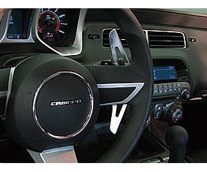 Paddle Shifter Kit 2010-13 Chevy Camaro