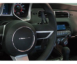 Shifter Paddles Only 2010-13 Chevy Camaro