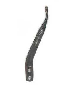 Replacement Shifter Stick Thread Size: 3/8" -16