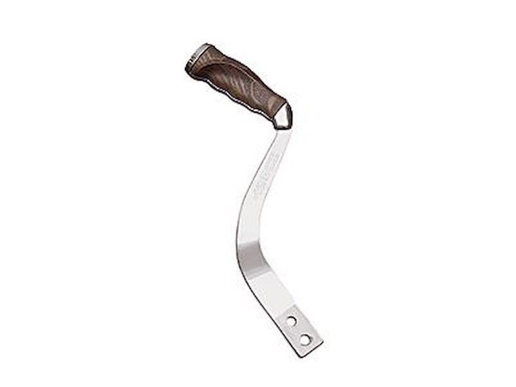 Pistol Grip Stick for Hurst Shifter 1971-74 Chrysler B-Body Without Console