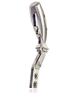 Harddrive Shifter Stick 2009-Up Challenger 6-Speed Manual