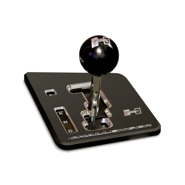 COMP STICK CHALLENGER BLK