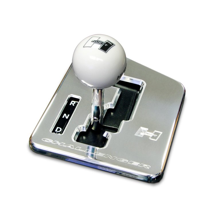 COMP STICK CHALLENGER WHT
