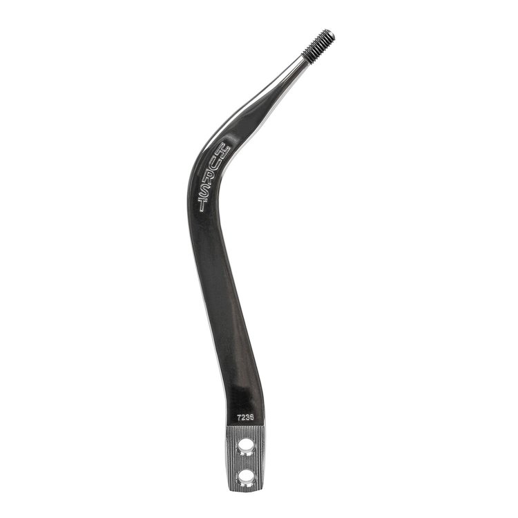 Replacement Shifter Stick Thread Size: 3/8" -16