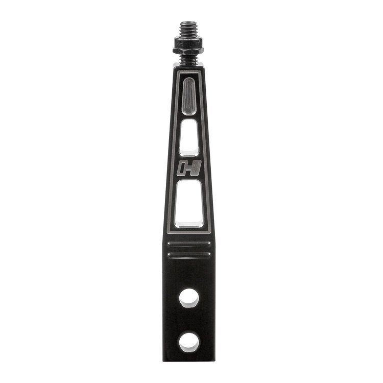 High-Performance Aluminum Shifter Stick 6 in. Straight