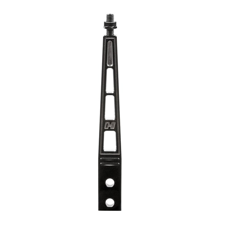 High-Performance Aluminum Shifter Stick 8 in. Straight