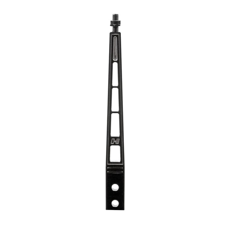 High-Performance Aluminum Shifter Stick 10 in. Straight